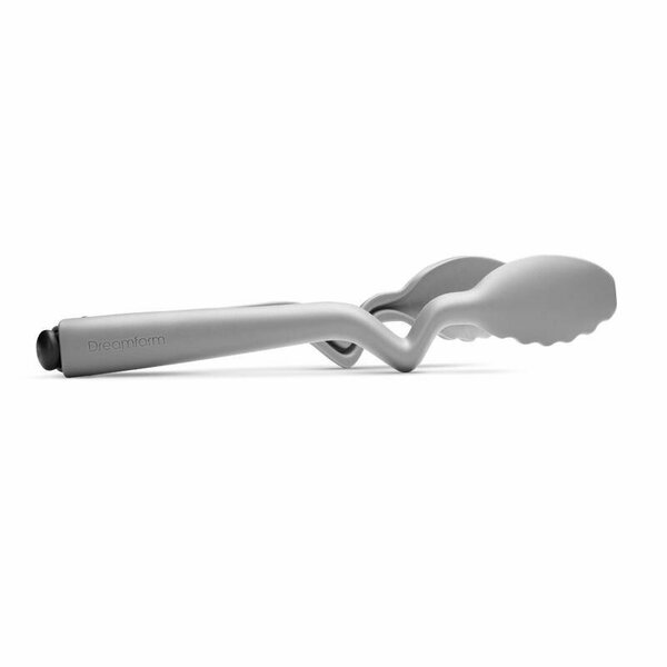 Dreamfarm TONGS NYLON GRAY 11in. DFCL1013